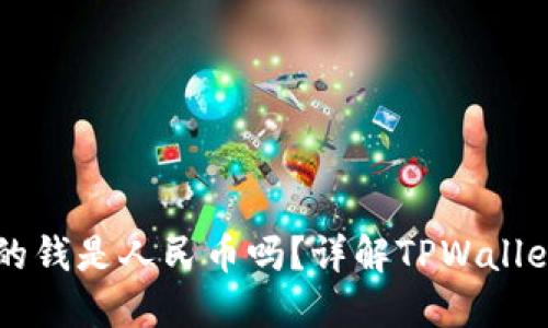 TPWallet里的钱是人民币吗？详解TPWallet的货币类型